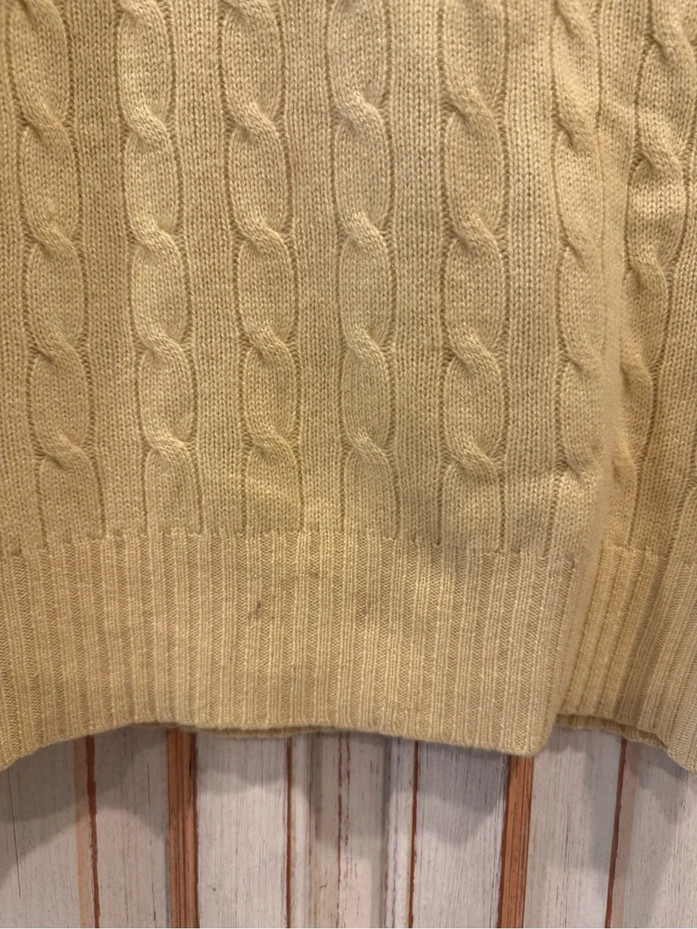 Polo Ralph Lauren vintage polo